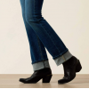 Ariat Perfect Rise Abby Straight Jean