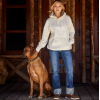 Ariat Perfect Rise Abby Straight Jean