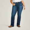 Ariat Perfect Rise Abby Straight Jean