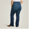 Ariat Perfect Rise Abby Straight Jean