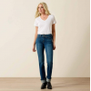 Ariat Perfect Rise Abby Straight Jean
