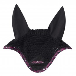 WeatherBeeta Prime Leopard ушки