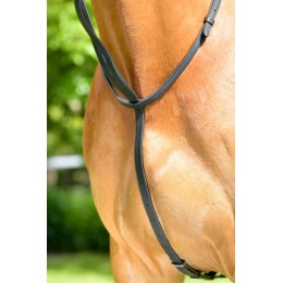 Collegiate Comfitec Opulux Plain Flat скользящий мартингал