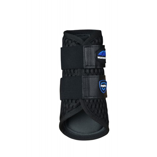 Weatherbeeta Tough-Tec Mesh Brushing Boots