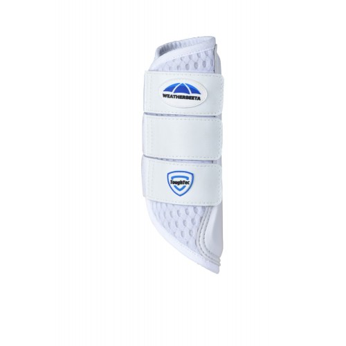 Weatherbeeta Tough-Tec Mesh Brushing Boots