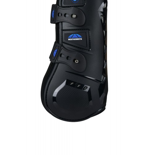 Weatherbeeta Tough-Tec Essential Open Front Tendon Boots