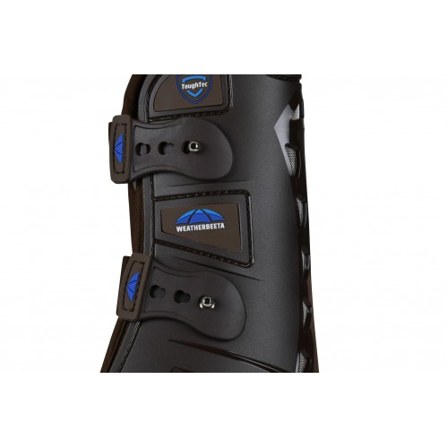 Weatherbeeta Tough-Tec Essential Open Front Tendon Boots