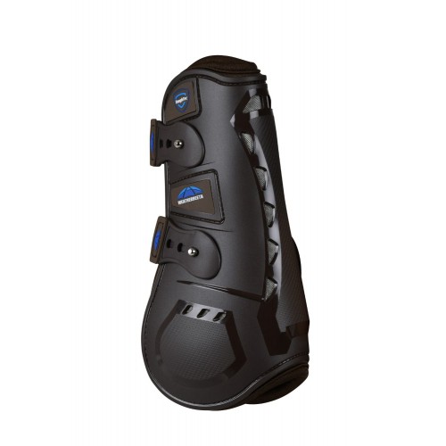 Weatherbeeta Tough-Tec Essential Open Front Tendon Boots