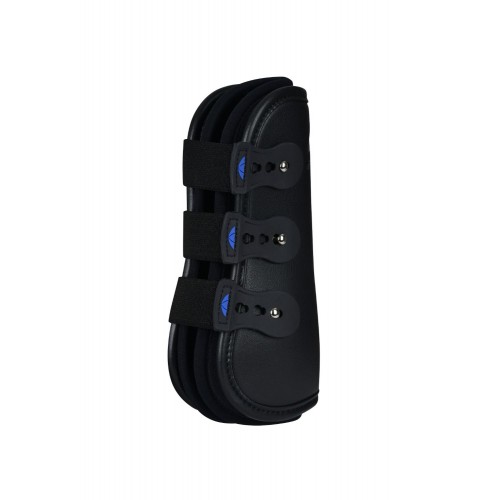 Weatherbeeta Tough-Tec Pro Open Front Tendon Boots
