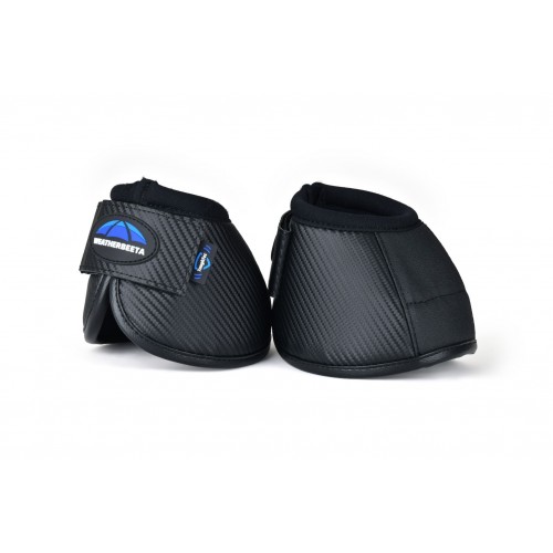 Weatherbeeta Tough-Tec Bell Boots Anatomical