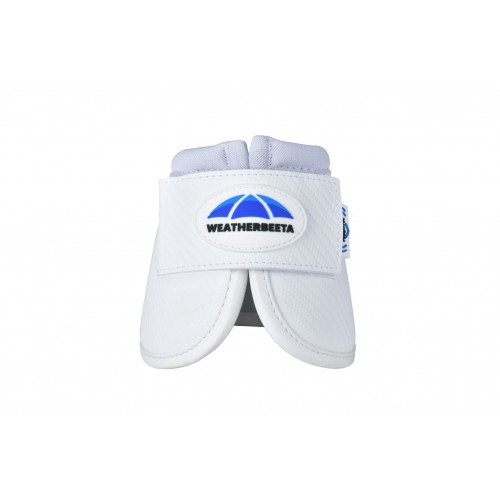 Weatherbeeta Tough-Tec Bell Boots Anatomical