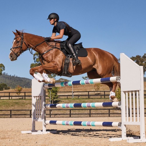 Weatherbeeta Prime Air-Tec Jumping Saddlepad
