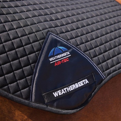 Weatherbeeta Prime Air-Tec Jumping Saddlepad
