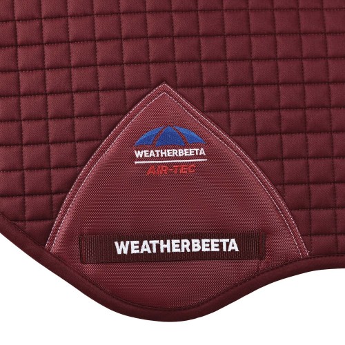 Weatherbeeta Prime Air-Tec Jumping Saddlepad