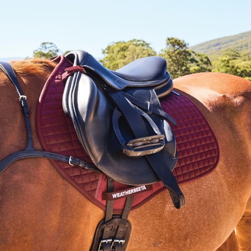 Weatherbeeta Prime Air-Tec Jumping Saddlepad
