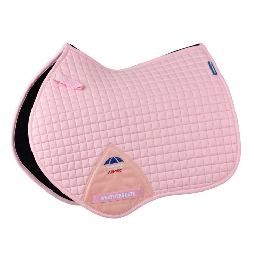 Weatherbeeta Prime Air-Tec Jumping Saddlepad
