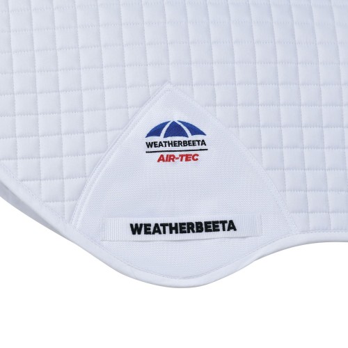 Weatherbeeta Prime Air-Tec Jumping Saddlepad