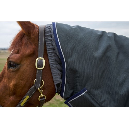 Weatherbeeta Comfitec Ultra Turnout Detach-A-Neck 220G