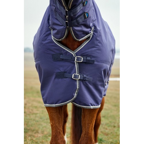 Weatherbeeta Comfitec Tyro Turnout Combo Neck 50G