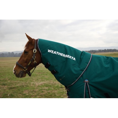 Weatherbeeta Comfitec Plus Dynamic Turnout Neck Cover 100G