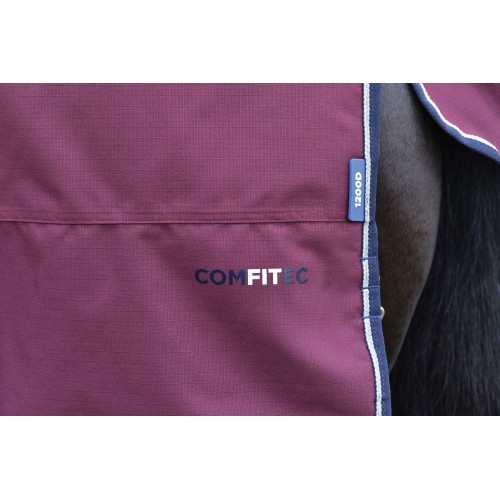 Weatherbeeta Comfitec Essential Turnout Detach-A-Neck 220G