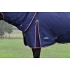 Weatherbeeta Comfitec Essential Turnout Detach-A-Neck 220G