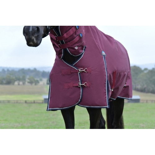 Weatherbeeta Comfitec Essential Turnout Combo 360G
