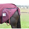 Weatherbeeta Comfitec Essential Turnout Combo 360G