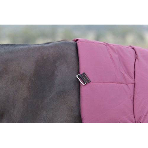 Weatherbeeta Comfitec Essential Turnout Combo 360G