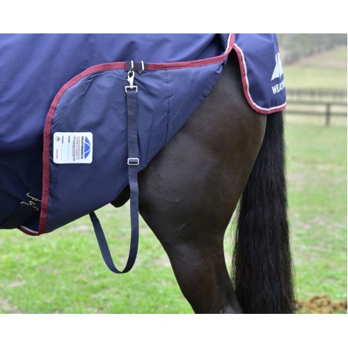 Weatherbeeta Comfitec Essential Turnout Combo 360G