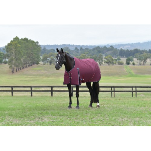 Weatherbeeta Comfitec Essential Turnout 0G