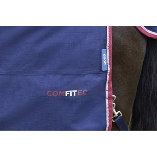 Weatherbeeta Comfitec Essential Turnout 0G