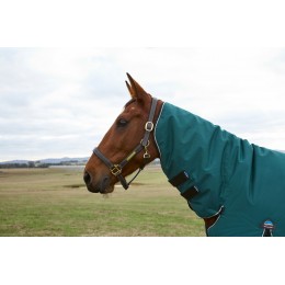 Weatherbeeta Comfitec Classic попона Combo 360G