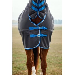 Weatherbeeta Comfitec Tyro попона Combo капор 220G