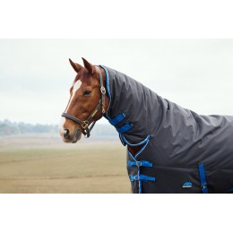 Weatherbeeta Comfitec Tyro попона Combo капор 220G