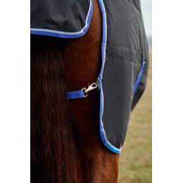 Weatherbeeta Comfitec Tyro попона Standard капор 220G