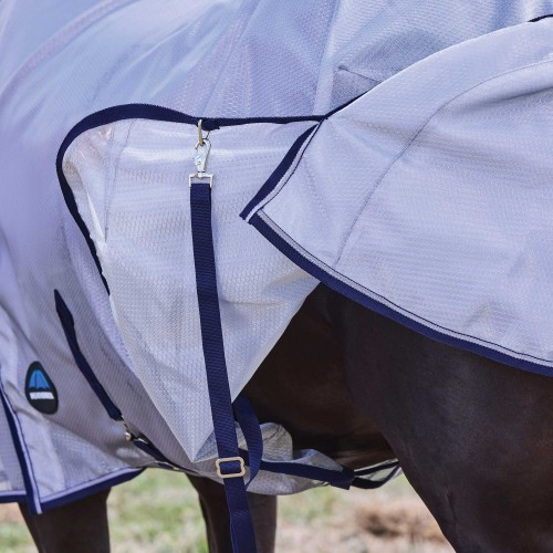 Weatherbeeta Comfitec Hexi Shield Fly Sheet Combo