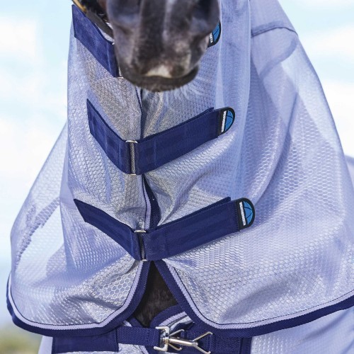 Weatherbeeta Comfitec Hexi Shield Fly Sheet Combo