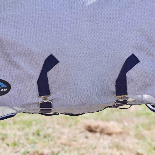 Weatherbeeta Comfitec Hexi Shield Fly Sheet Combo