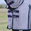 Weatherbeeta Comfitec Zephyr Fly Sheet Combo