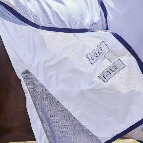 Weatherbeeta Comfitec Zephyr Fly Sheet Combo