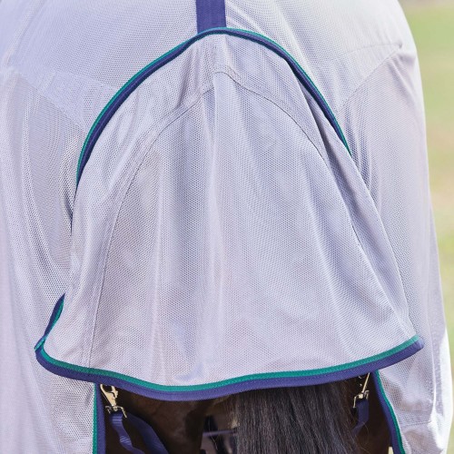 Weatherbeeta Comfitec Zephyr Fly Sheet Combo