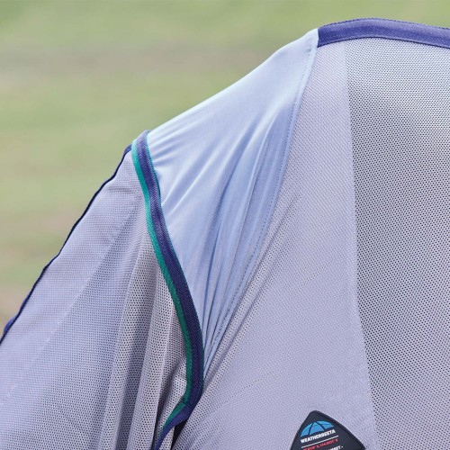 Weatherbeeta Comfitec Zephyr Fly Sheet Combo