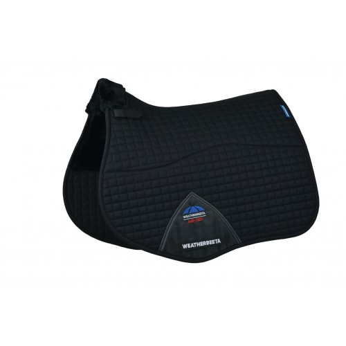 Weatherbeeta Prime Air-Tec Comfy Fleece All-Purpose Saddlepad
