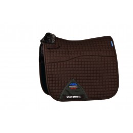 Weatherbeeta Prime Air-Tec Comfy флисовый выездковый вальтрап