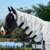 Weatherbeeta Comfitec Sweet Itch Shield Fly Sheet Combo