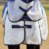 Weatherbeeta Comfitec Duo Shield Detach-A-Neck