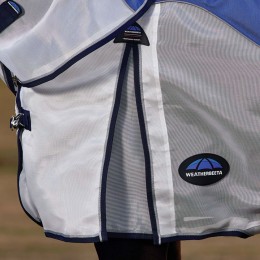 Weatherbeeta Comfitec Duo Shield Detach-A-капор