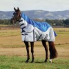 Weatherbeeta Comfitec Duo Shield Detach-A-Neck
