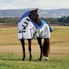Weatherbeeta Comfitec Duo Shield Detach-A-Neck